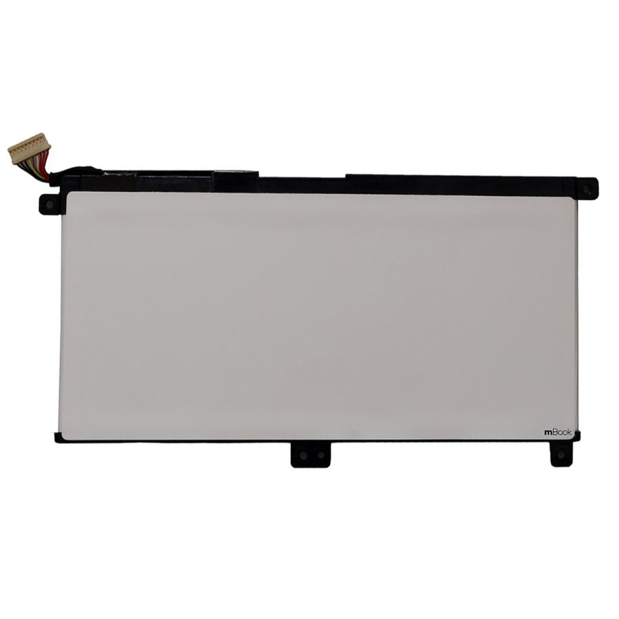 Bateria Compatível Com Samsung NP550XED, 