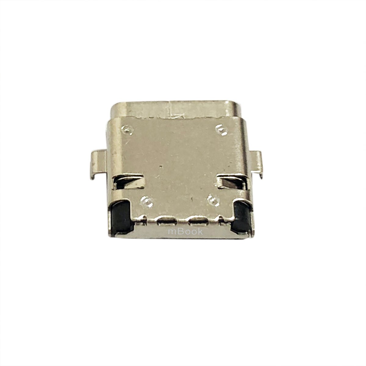 Conector DC Jack USB-C para HP Spectre x360 13-AP000, 