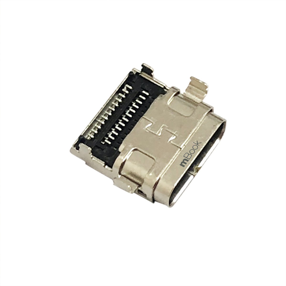 Conector DC Jack USB-C para HP Spectre x360 13-AP000, 