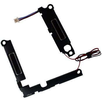 Alto falante para Dell Inspiron 7460, 