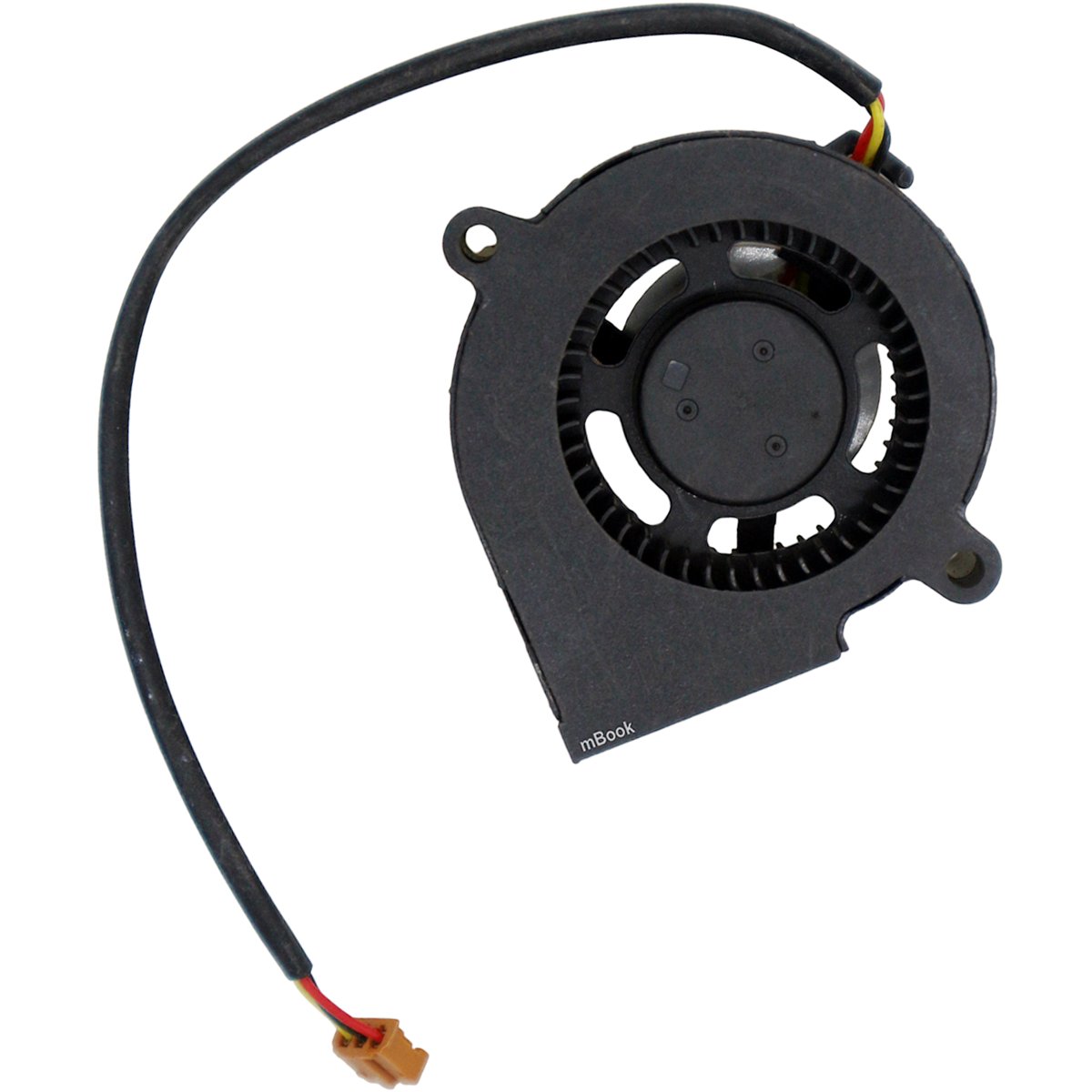 Cooler Fan Ventoiha Para Projetor Benq 5020 Ms614, 