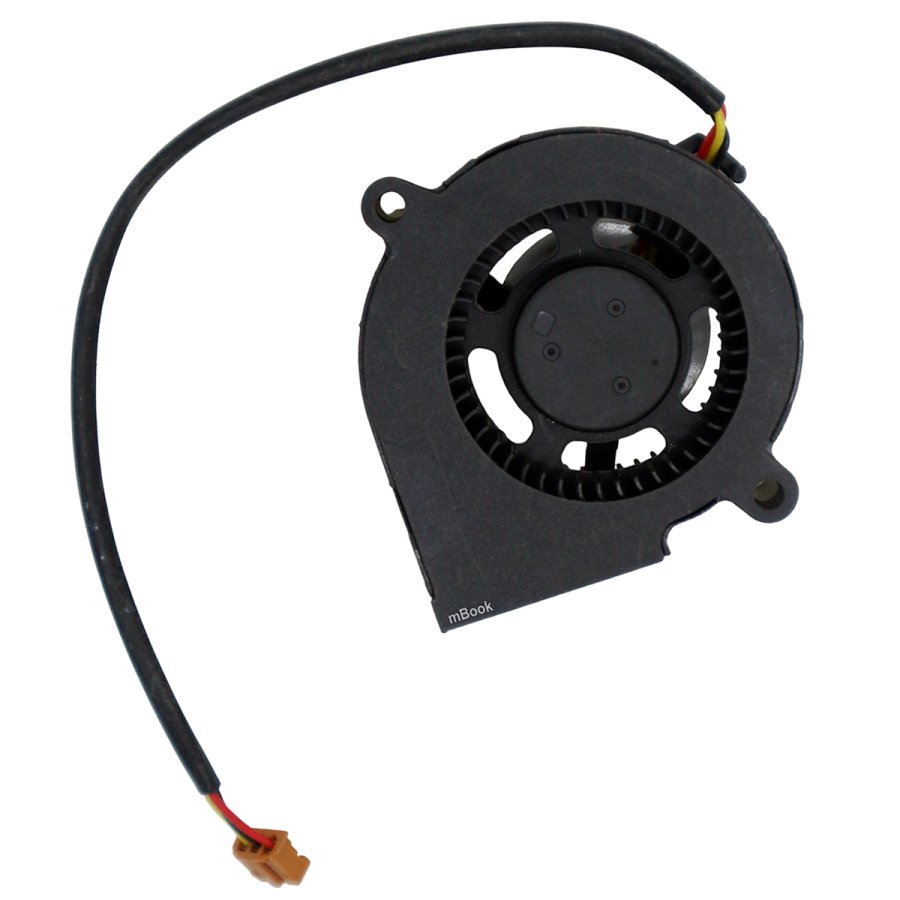 Cooler Fan Ventoiha Para Projetor Benq 5020 Ms614, 