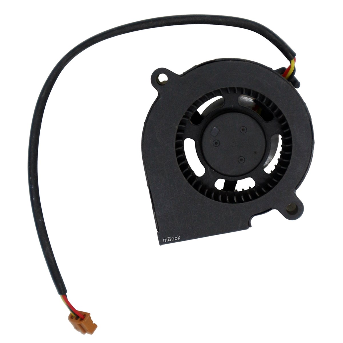 Cooler Fan Ventoiha Para Projetor Benq 5020 Ms614, 