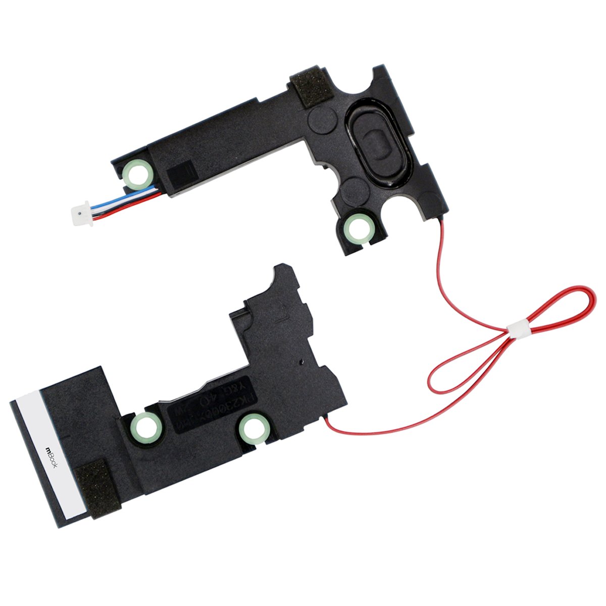 Alto falante para Dell Latitude 3490, 