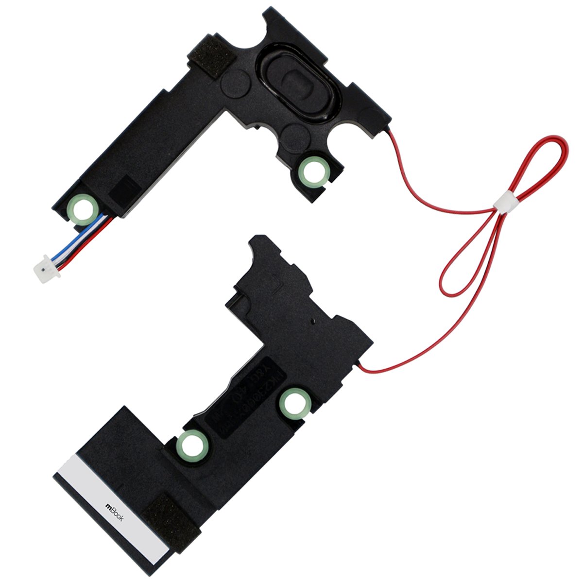 Alto falante para Dell Latitude 3490, 