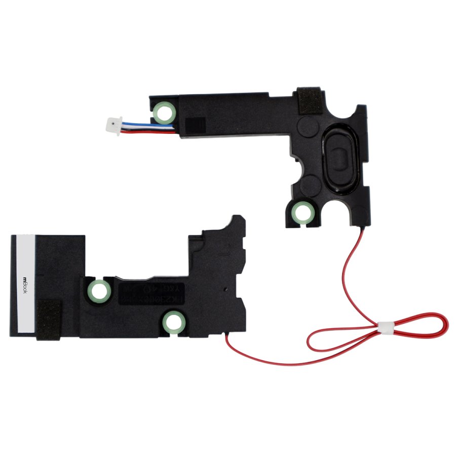 Alto falante para Dell Latitude 3490, 