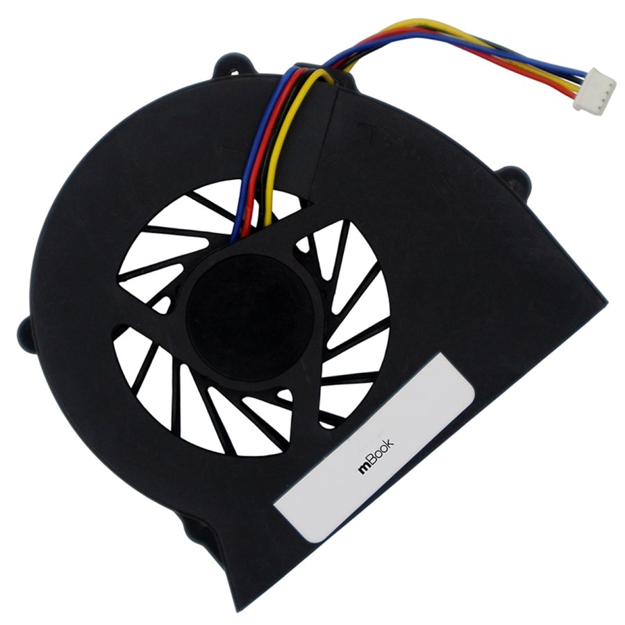 Cooler para Sony Vaio Vpc F1 Vpcf1 Vpc-f1 Pcg-81211x, 