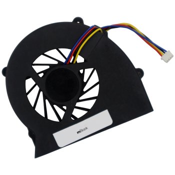 Cooler para Sony Vpc-f1 M930 F115fm Pcg-81111 Pcg-81111x, 