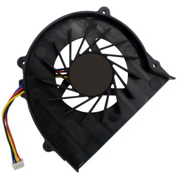 Cooler para Sony Vpc-f1 M930 F115fm Pcg-81111 Pcg-81111x, 