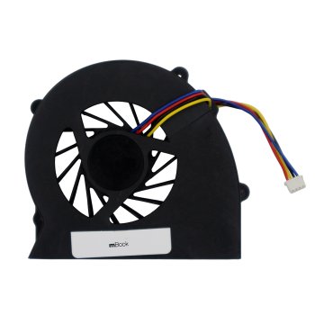 Cooler para Sony Vpc-f1 M930 F115fm Pcg-81111 Pcg-81111x, 