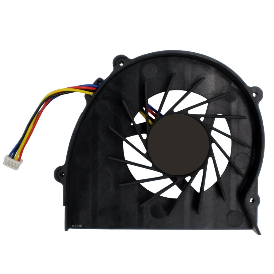 Cooler para Sony Vpc-f1 M930 F115fm Pcg-81111 Pcg-81111x, 