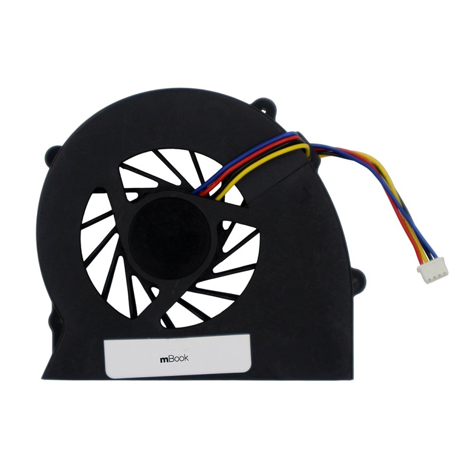Cooler para Sony Vpc-f1 M930 F115fm Pcg-81214l Pcg-81114l, 