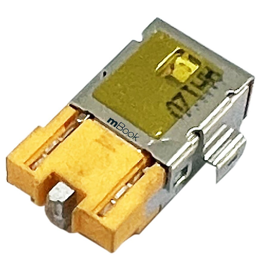 Conector DC Jack para Acer Aspire 5 A515-54, A515-54G, 