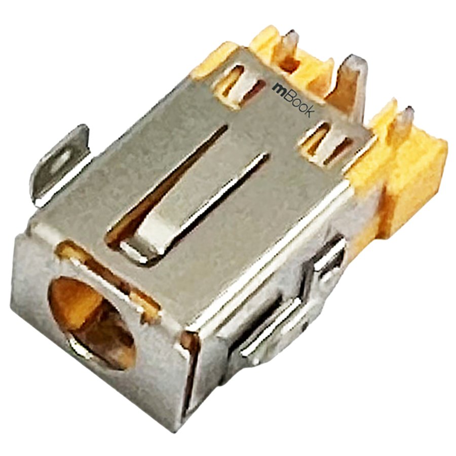 Conector DC Jack para Acer Aspire 3 A315-32, 