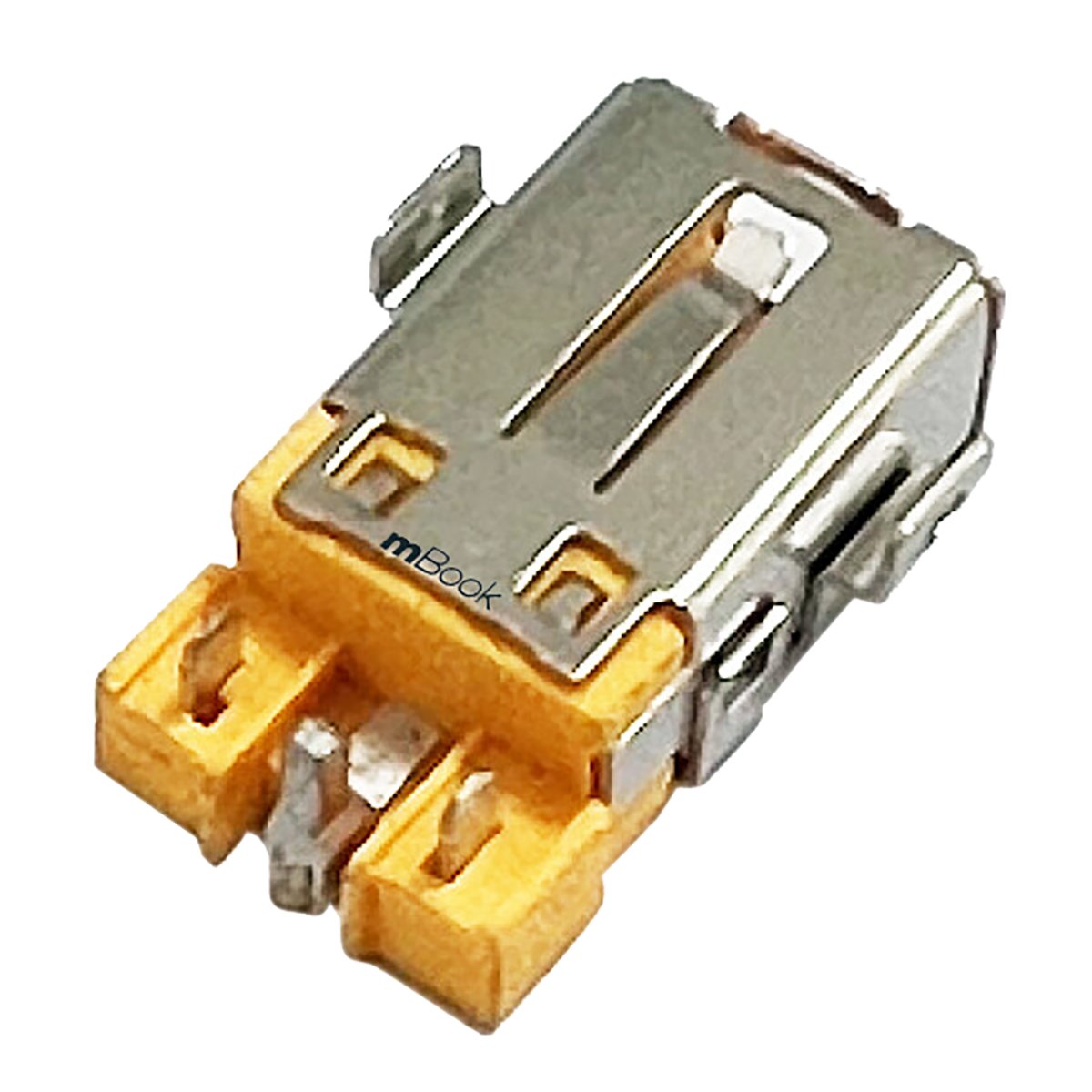 Conector DC Jack para Acer Aspire 3 A315-32, 