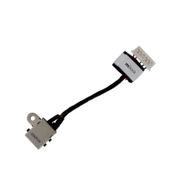 Conector DC Jack para Dell Latitude 3488, 