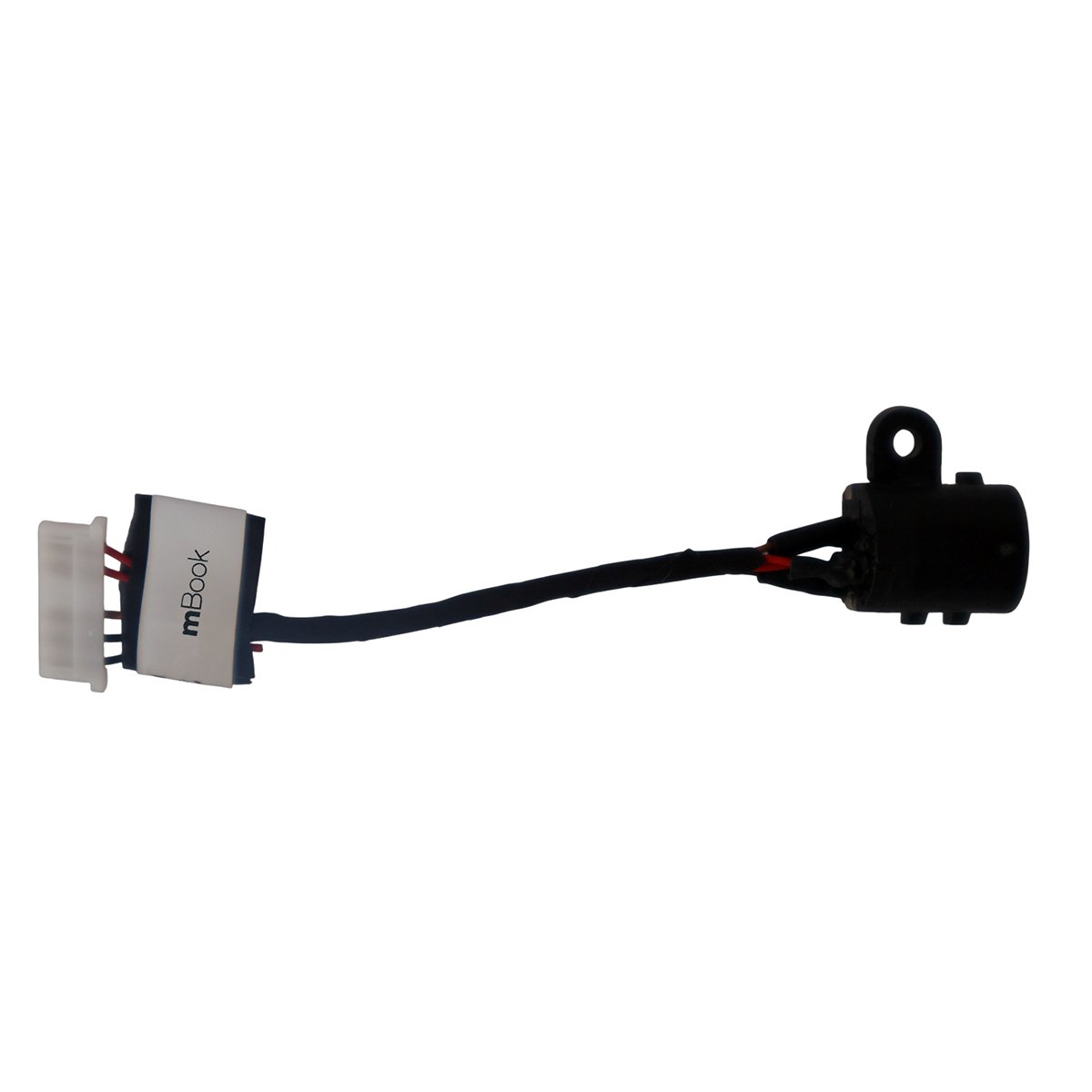 Conector DC Jack para Dell Latitude 3488, 