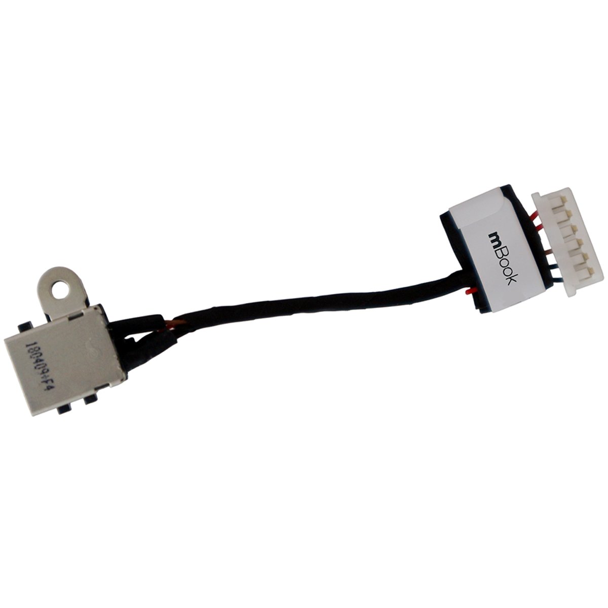 Conector DC Jack para Dell Latitude 15 3580, 