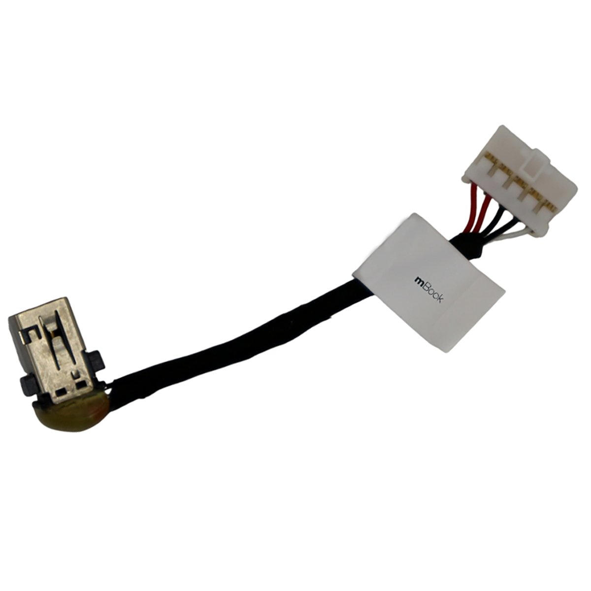 Conector DC Jack para Acer Aspire 3 A315-24PT, 