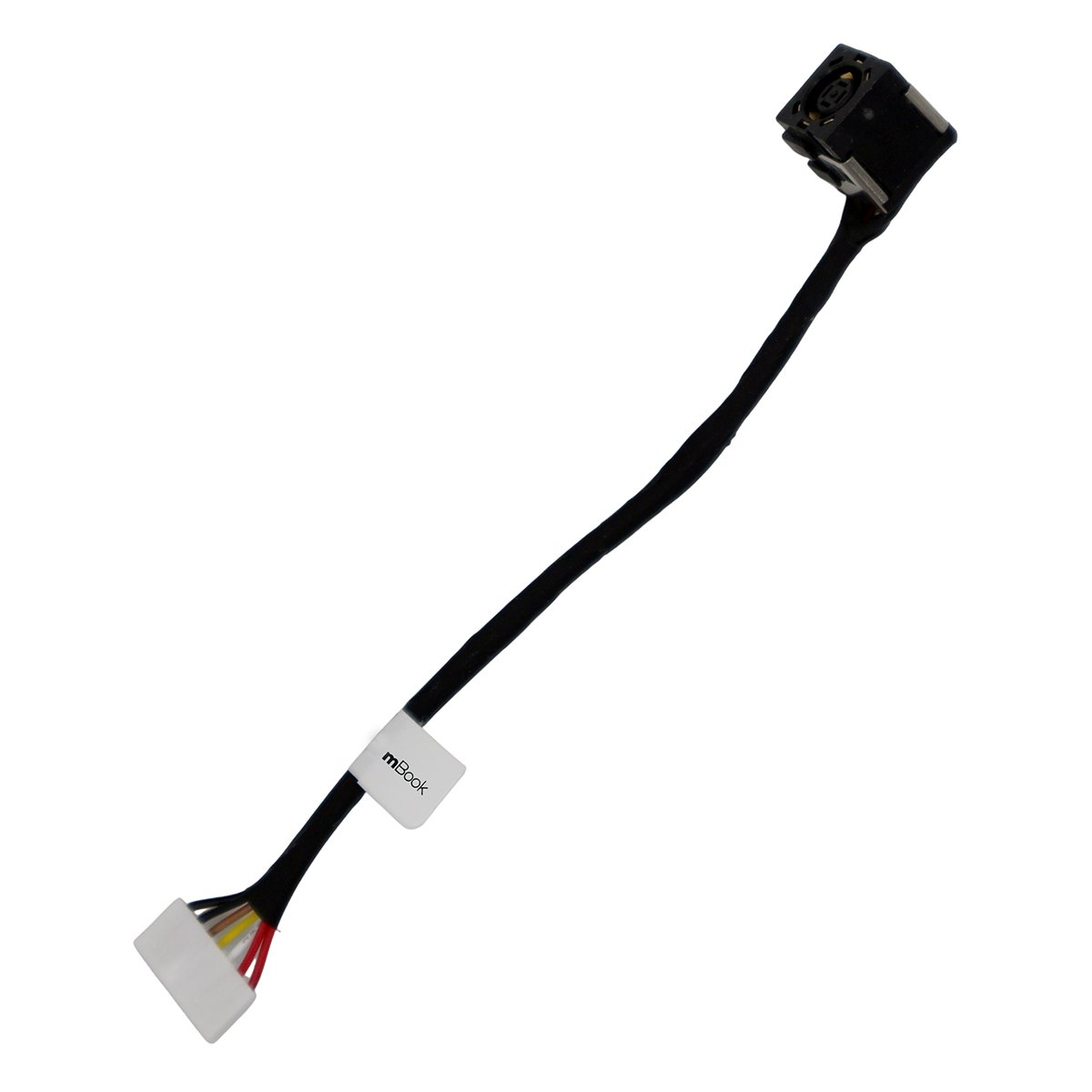 Conector Dc Jack I15- para inspiron 3542-a10 15-3542-a10, 