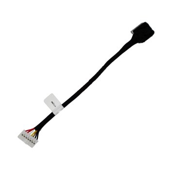 Conector Dc Jack I15- para inspiron 3542-c30 15-3542-c30, 