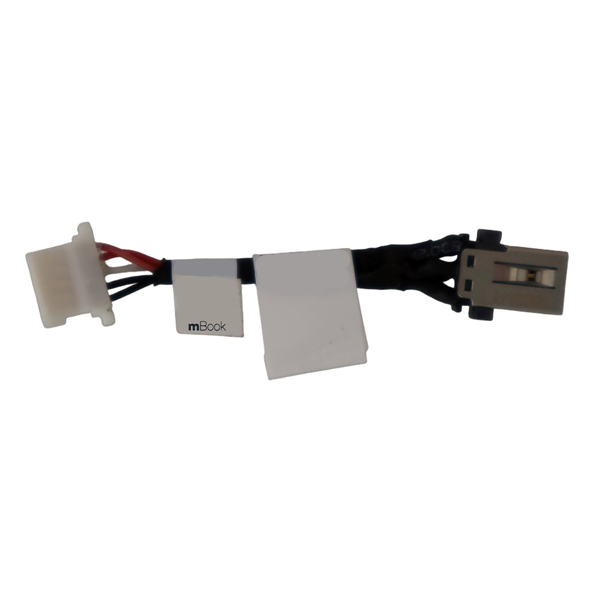 Conector DC Jack para Notebook Acer A315-510P, 