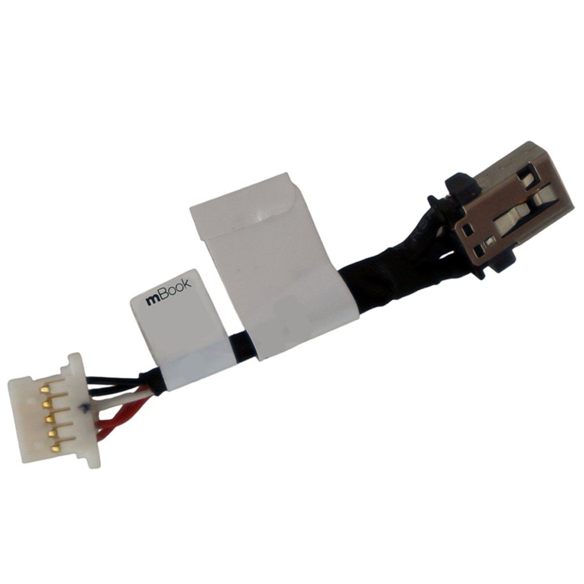 Conector DC Jack para Acer Aspire A315-510P, 