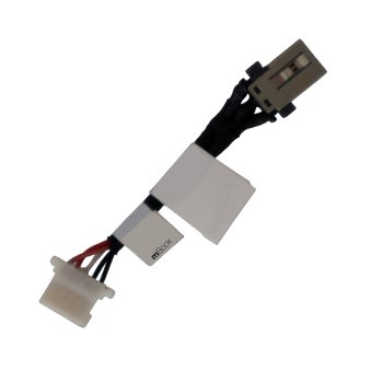 Conector DC Jack compatível com Acer 50.KDDN8.004, 
