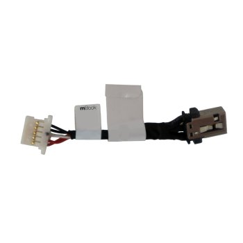 Conector DC Jack compatível com 50KDDN8004, 