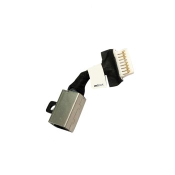 Conector DC Jack para Dell Inspiron 13 5390, 