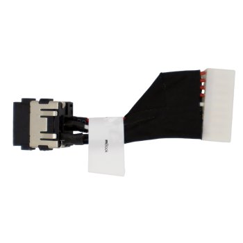 Conector DC Jack para Notebook Dell G5 15 5590, 
