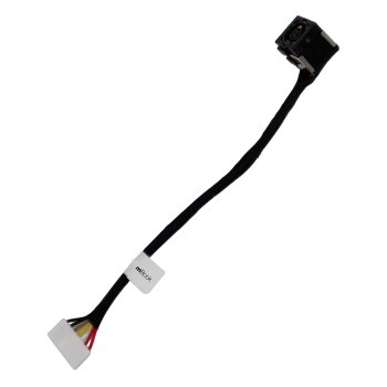 Dc Jack para Dell Inspiron 50.4xp06.021 450.00h05.0021, 