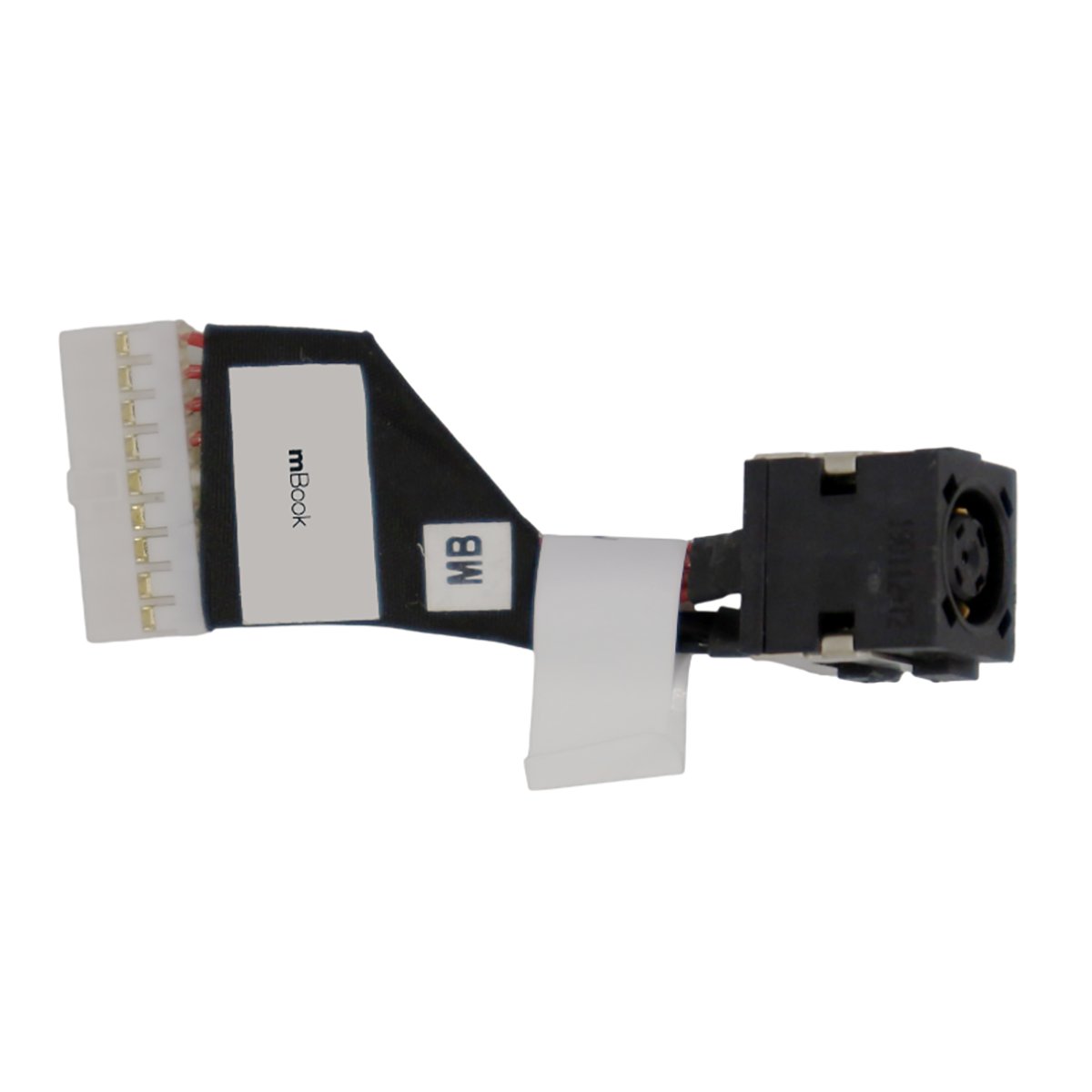 Conector DC Jack para Dell G7 15 7590, 