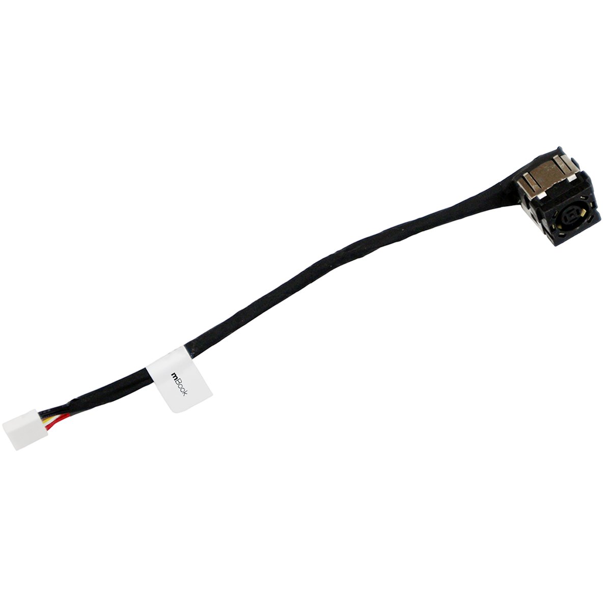 Conector Dc Jack para Dell Vostro 2421, 
