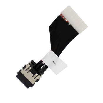 Conector DC Jack para Notebook Dell G7 17 7790, 