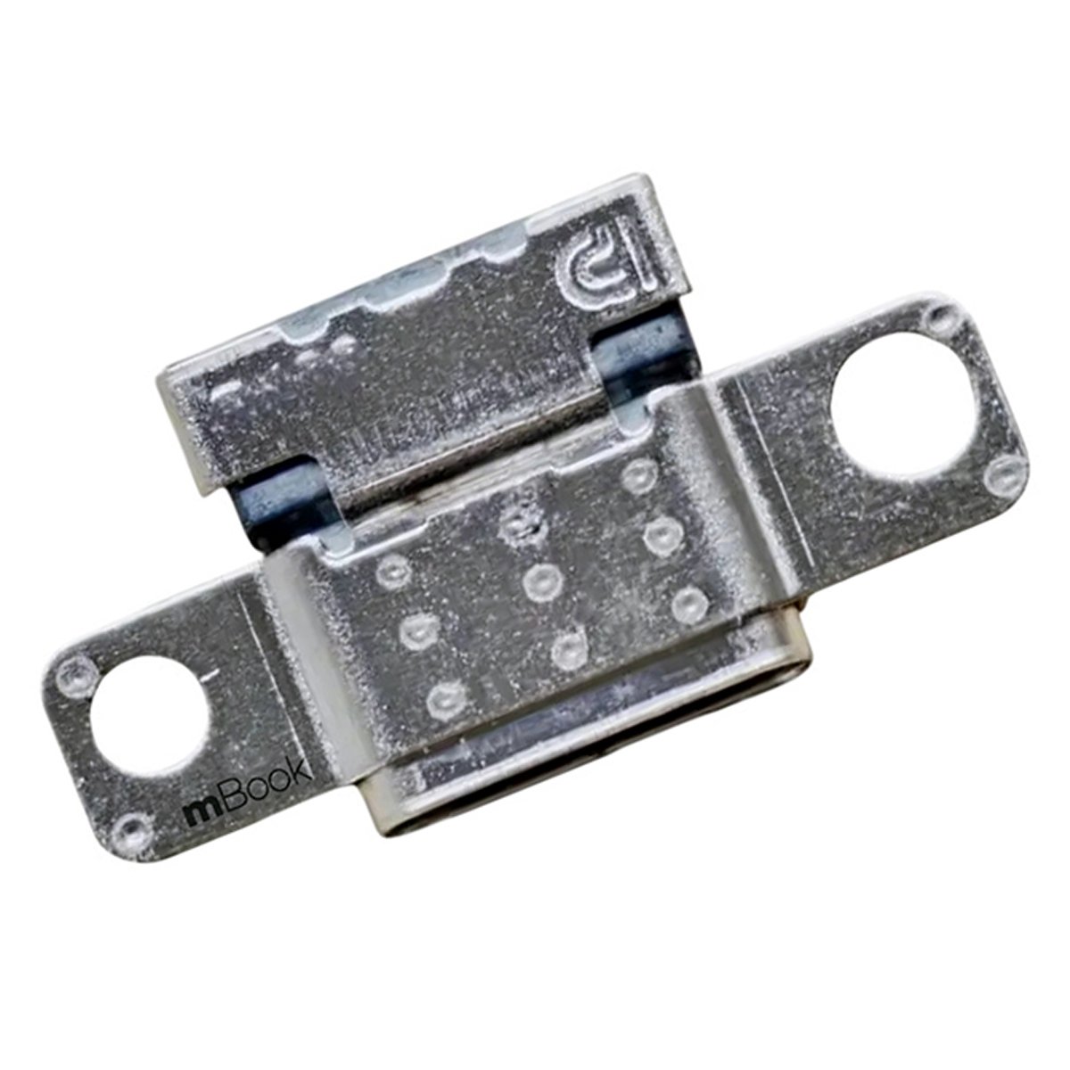 Conector DC Jack para Lenovo ThinkPad E14 Gen 2, 
