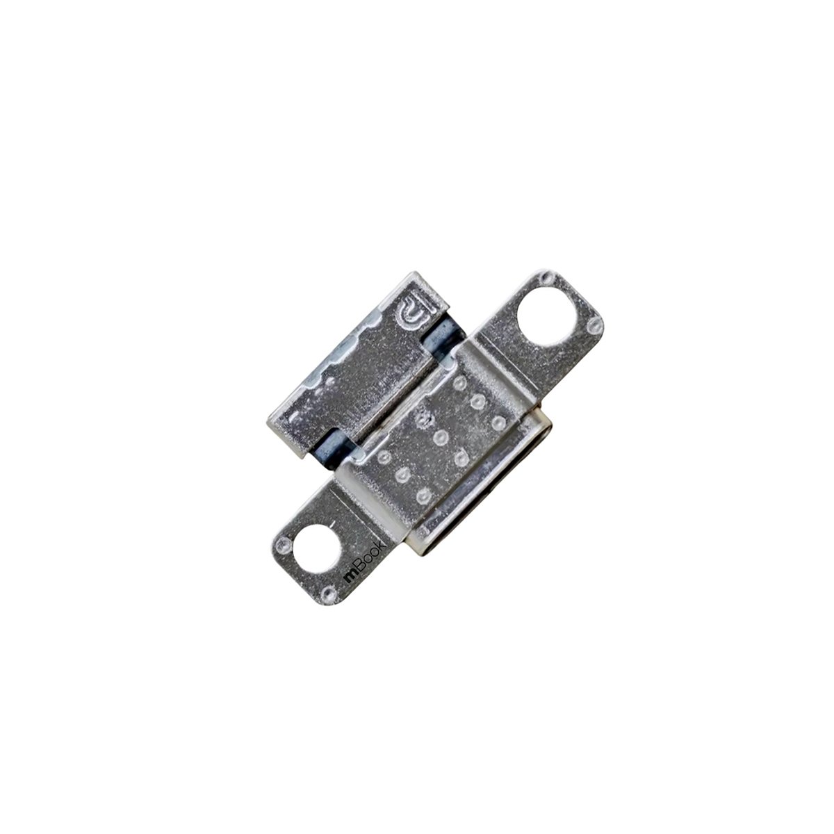 Conector DC Jack USB-C para Lenovo ThinkPad E15 Gen 2, 