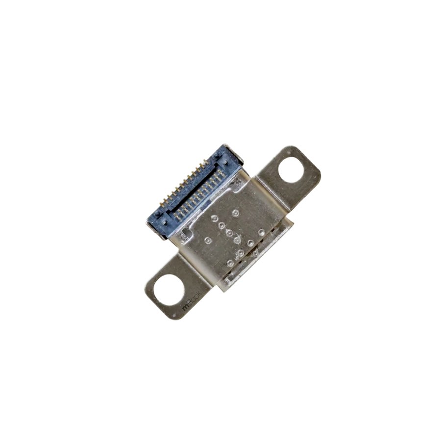 Conector DC Jack para Lenovo ThinkPad E15 Gen 2, 