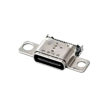 Conector DC Jack para Notebook Lenovo ThinkPad E15 Gen 2, 