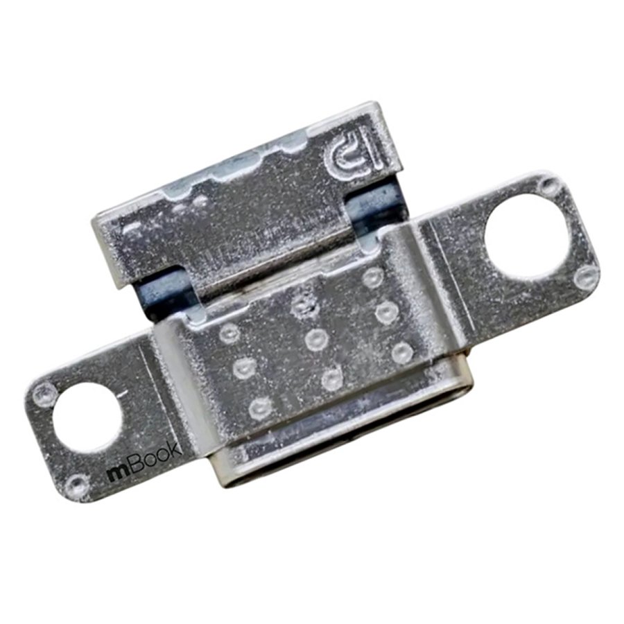 Conector DC Jack compatível com NE05201-W1, 