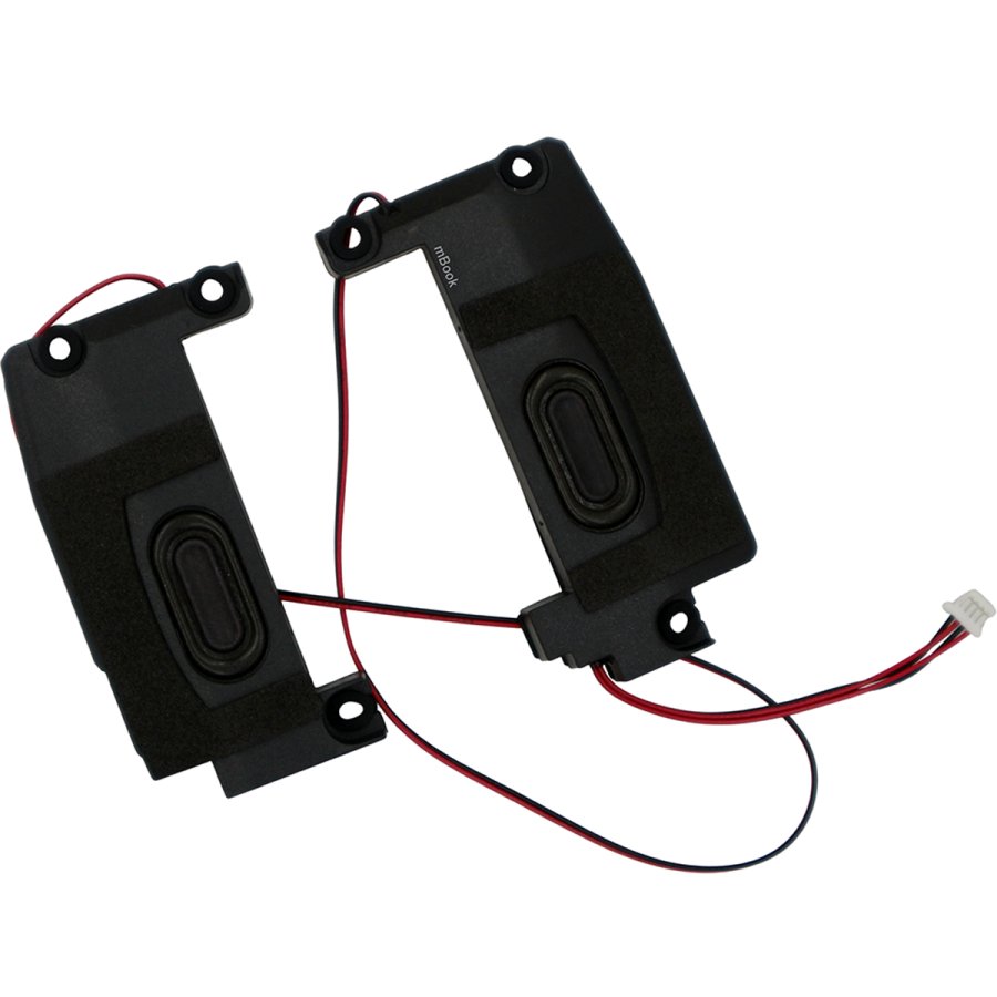 Par de Alto-Falantes para Lenovo Thinkpad T460s , T470s, 