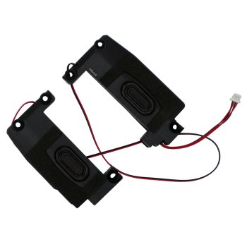 Par de Alto-Falantes para Lenovo Thinkpad T460s , T470s, 