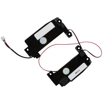 Par de Alto-Falantes para Lenovo Thinkpad T460s , T470s, 