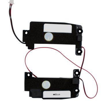 Par de Alto-Falantes para Lenovo Thinkpad T460s , T470s, 