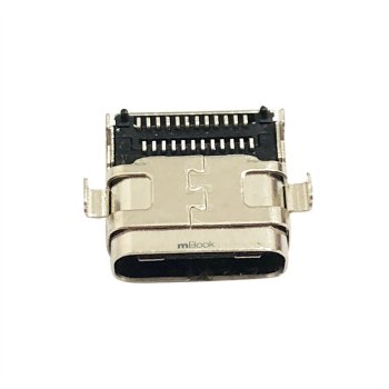 Conector DC Jack para HP 13-AP000, 