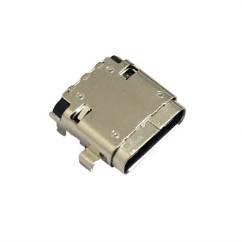 Conector DC Jack USB-C para HP Spectre x360 13-AP0043DX, 