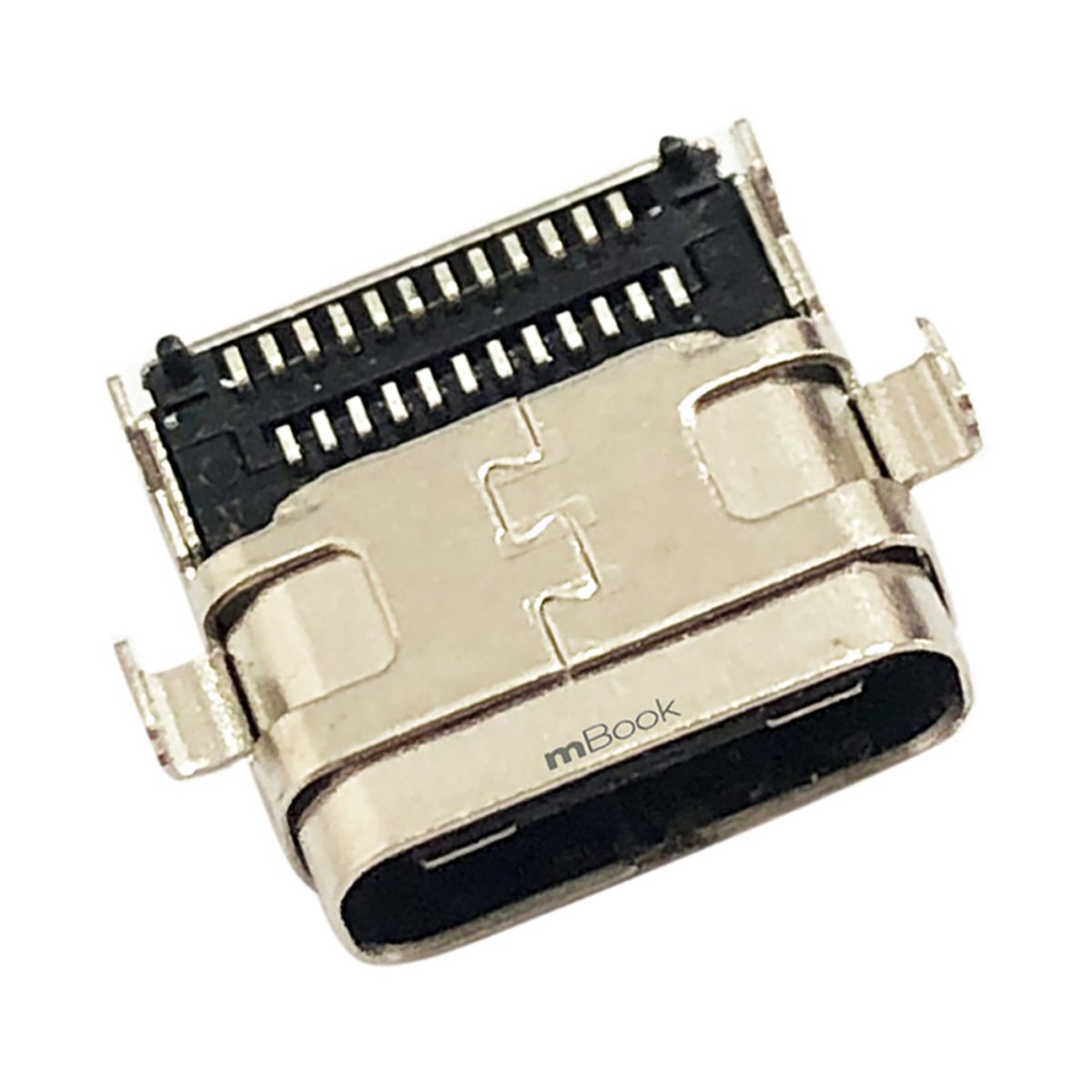 Conector DC Jack USB-C para HP Spectre x360 13-AP0043DX, 