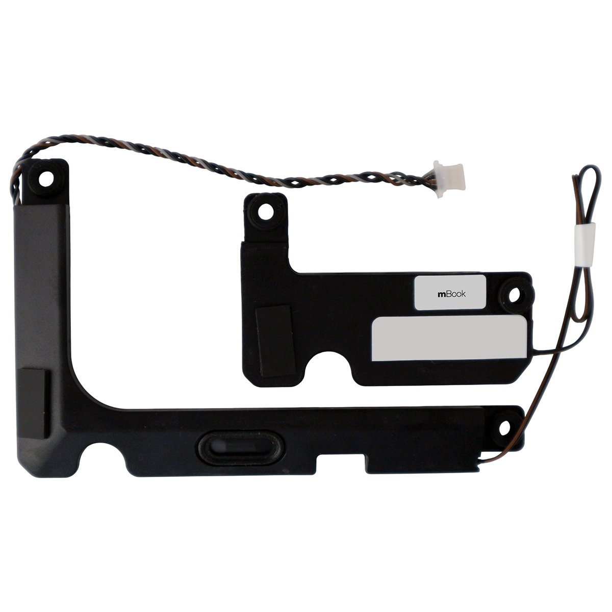 Alto falante para Lenovo S145-15AST, 