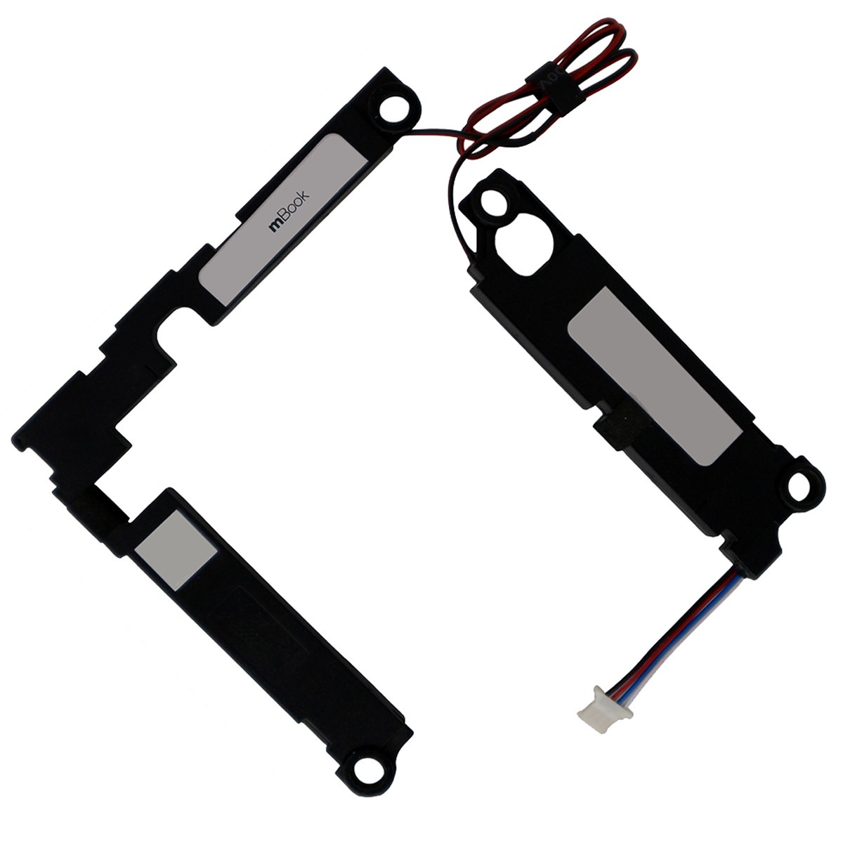 Alto falante para Dell Inspiron 14 7460, 