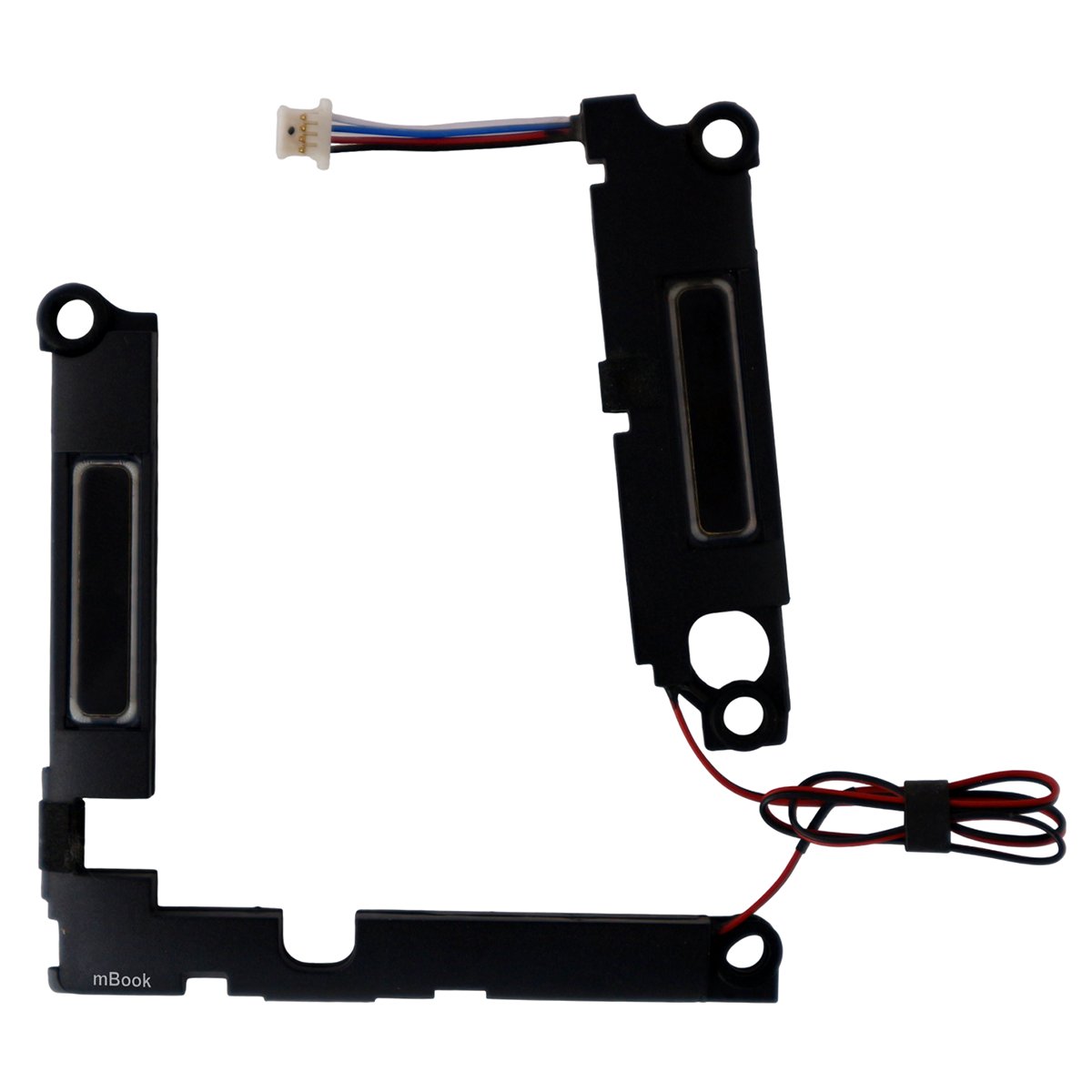 Alto falante para Dell Inspiron 14 7460, 